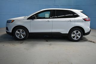 2024 Ford Edge SE 2FMPK4G93RBB06177 in Boonville, IN 25