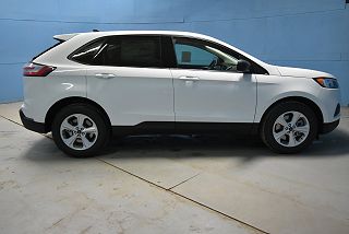 2024 Ford Edge SE 2FMPK4G93RBB06177 in Boonville, IN 29