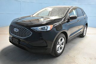 2024 Ford Edge SE 2FMPK4G90RBB11353 in Boonville, IN 22