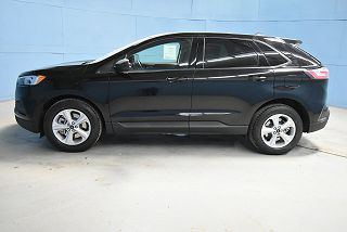 2024 Ford Edge SE 2FMPK4G90RBB11353 in Boonville, IN 23