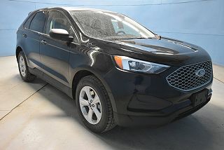 2024 Ford Edge SE 2FMPK4G90RBB11353 in Boonville, IN