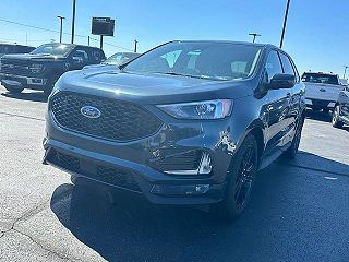 2024 Ford Edge ST Line 2FMPK4J91RBA87394 in Circleville, OH 4