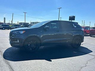 2024 Ford Edge ST Line 2FMPK4J91RBA87394 in Circleville, OH 5