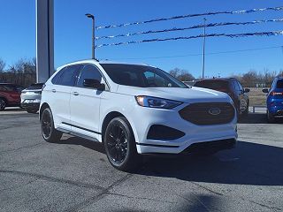 2024 Ford Edge SE 2FMPK4G94RBA73593 in Claremore, OK