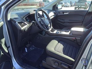 2024 Ford Edge SE 2FMPK4G97RBA44718 in Claremore, OK 6