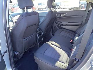 2024 Ford Edge SE 2FMPK4G97RBA44718 in Claremore, OK 8