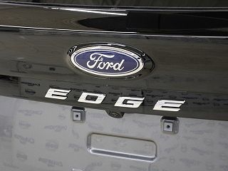 2024 Ford Edge Titanium 2FMPK4K98RBB27842 in Erie, PA 10