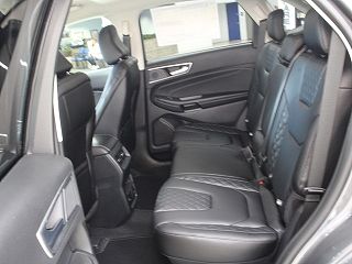 2024 Ford Edge Titanium 2FMPK4K98RBB27842 in Erie, PA 16