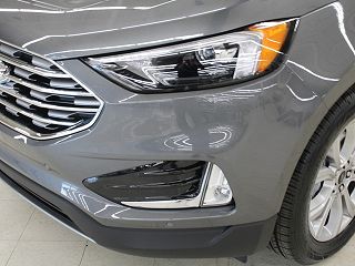 2024 Ford Edge Titanium 2FMPK4K98RBB27842 in Erie, PA 9