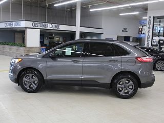 2024 Ford Edge  2FMPK4J91RBB24668 in Erie, PA 4