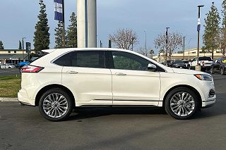 2024 Ford Edge Titanium 2FMPK4K99RBA65156 in Fresno, CA 8