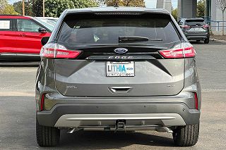 2024 Ford Edge SEL 2FMPK4J94RBA66717 in Fresno, CA 7