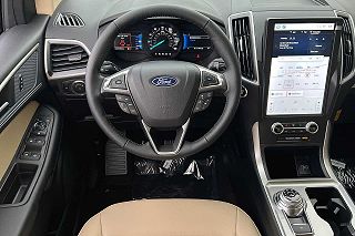 2024 Ford Edge SEL 2FMPK4J95RBA26842 in Fresno, CA 15