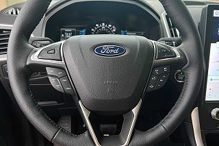 2024 Ford Edge SEL 2FMPK4J95RBA26842 in Fresno, CA 24