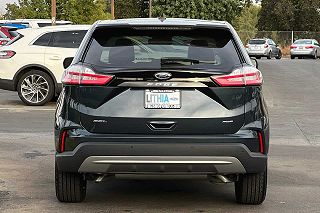 2024 Ford Edge SEL 2FMPK4J95RBA26842 in Fresno, CA 7