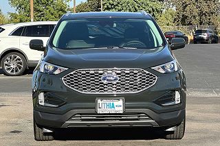 2024 Ford Edge SEL 2FMPK4J97RBA03272 in Fresno, CA 11