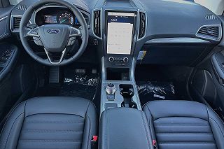 2024 Ford Edge SEL 2FMPK4J91RBA40611 in Fresno, CA 3