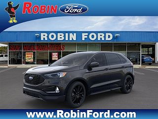 2024 Ford Edge ST Line 2FMPK4J96RBA95944 in Glenolden, PA 1