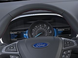 2024 Ford Edge ST Line 2FMPK4J96RBA95944 in Glenolden, PA 13