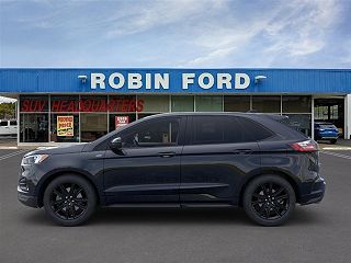 2024 Ford Edge ST Line 2FMPK4J96RBA95944 in Glenolden, PA 3