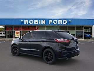 2024 Ford Edge ST Line 2FMPK4J96RBA95944 in Glenolden, PA 4