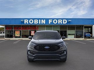 2024 Ford Edge ST Line 2FMPK4J96RBA95944 in Glenolden, PA 6