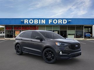 2024 Ford Edge ST Line 2FMPK4J96RBA95944 in Glenolden, PA 7