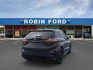 2024 Ford Edge ST Line 2FMPK4J96RBA95944 in Glenolden, PA 8