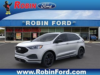 2024 Ford Edge SE 2FMPK4G95RBB08481 in Glenolden, PA 1