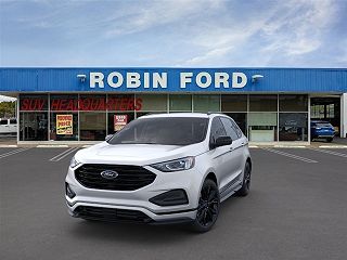 2024 Ford Edge SE 2FMPK4G95RBB08481 in Glenolden, PA 2