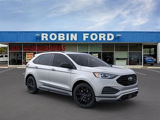 2024 Ford Edge SE 2FMPK4G95RBB08481 in Glenolden, PA 7