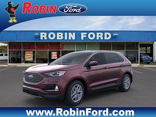 2024 Ford Edge SEL VIN: 2FMPK4J95RBB21675