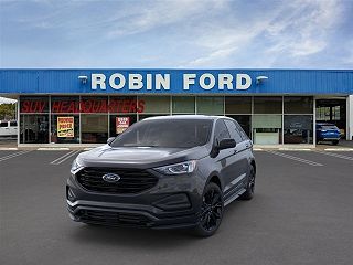 2024 Ford Edge SE 2FMPK4G97RBB18428 in Glenolden, PA 2