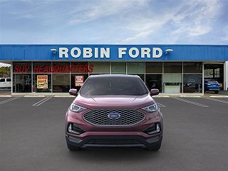 2024 Ford Edge SEL 2FMPK4J92RBA59104 in Glenolden, PA 6