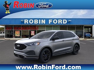 2024 Ford Edge SE 2FMPK4G97RBB08420 in Glenolden, PA