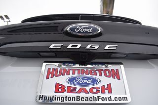 2024 Ford Edge SEL 2FMPK4J94RBB15186 in Huntington Beach, CA 5