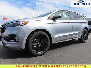 2024 Ford Edge ST Line VIN: 2FMPK4J95RBA07448