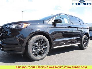 2024 Ford Edge SE VIN: 2FMPK4G95RBB22087