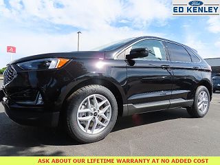 2024 Ford Edge SEL VIN: 2FMPK4J95RBB27301