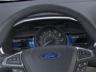 2024 Ford Edge Titanium 2FMPK4K95RBB27670 in Madison, CT 13