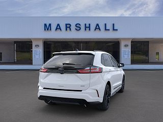 2024 Ford Edge SE 2FMPK4G93RBA06595 in Marshall, TX 8