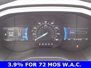 2024 Ford Edge SE 2FMPK4G93RBA56140 in Mcalester, OK 17