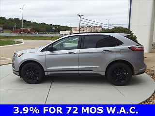 2024 Ford Edge SE 2FMPK4G93RBA56140 in Mcalester, OK 20