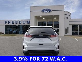 2024 Ford Edge SE 2FMPK4G99RBA59091 in Mcalester, OK 5