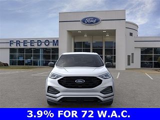 2024 Ford Edge SE 2FMPK4G99RBA59091 in Mcalester, OK 6