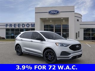 2024 Ford Edge SE 2FMPK4G99RBA59091 in Mcalester, OK 7