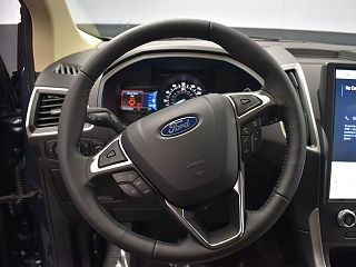 2024 Ford Edge SEL 2FMPK4J9XRBB07030 in Seattle, WA 16