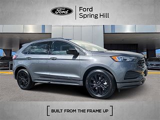 2024 Ford Edge SE VIN: 2FMPK4G99RBA43151