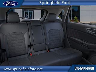 2024 Ford Edge ST Line 2FMPK4J95RBA10883 in Springfield, PA 11