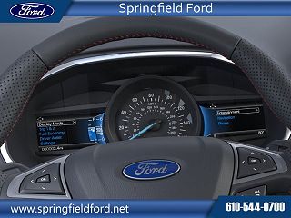 2024 Ford Edge ST Line 2FMPK4J95RBA10883 in Springfield, PA 13